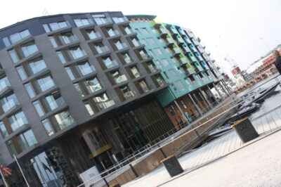 Foto Oslo sept 2014