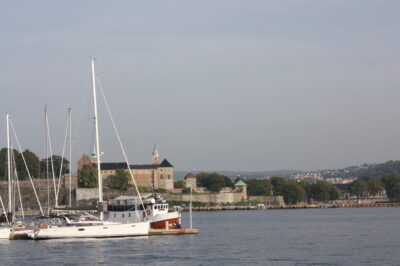Foto Oslo sept 2014