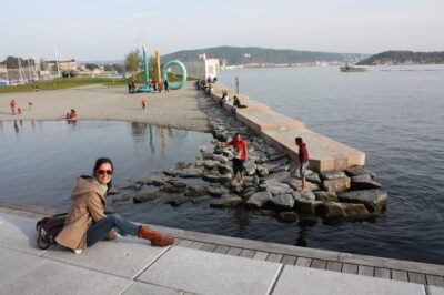 Foto Oslo sept 2014