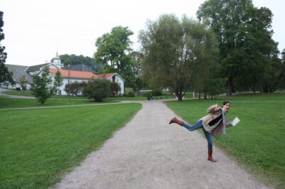 Foto Oslo sept 2014