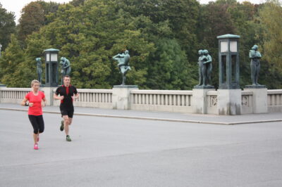 Foto Oslo sept 2014