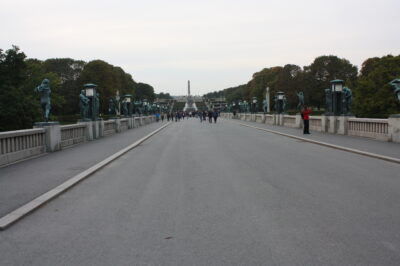 Foto Oslo sept 2014