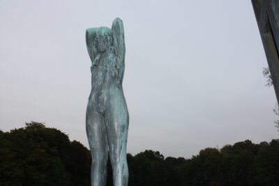 Foto Oslo sept 2014