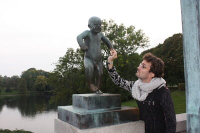 Foto Oslo sept 2014