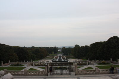 Foto Oslo sept 2014