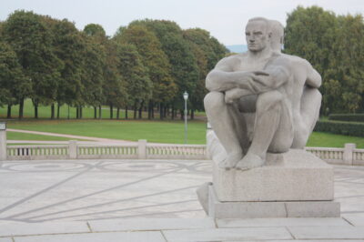 Foto Oslo sept 2014