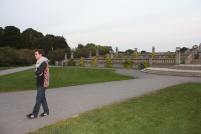 Foto Oslo sept 2014
