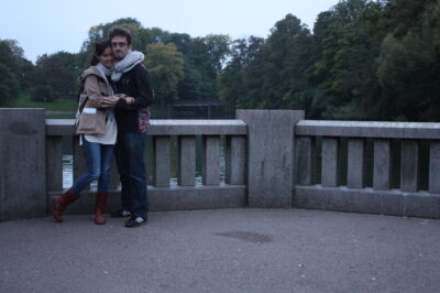 Foto Oslo sept 2014