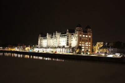 Foto Oslo sept 2014