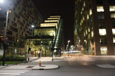 Foto Oslo sept 2014