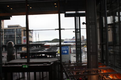 Foto Oslo sept 2014