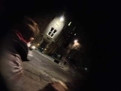Foto Edimburgo feb 2013
