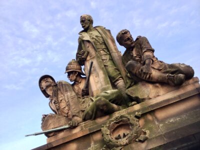 Foto Edimburgo feb 2013