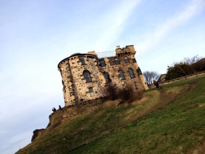 Foto Edimburgo feb 2013