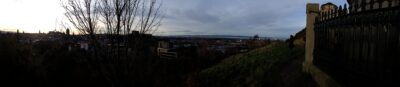 Foto Edimburgo feb 2013