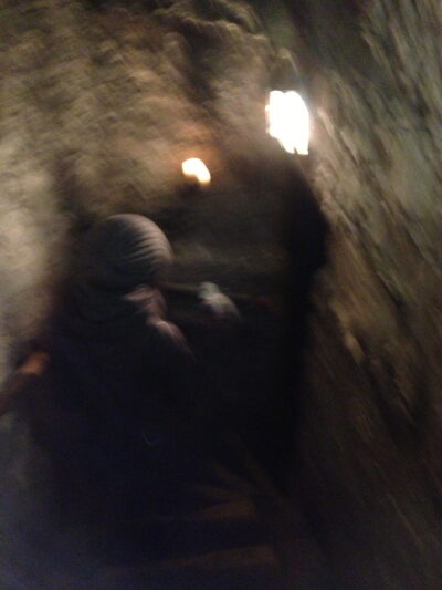 Foto Edimburgo feb 2013