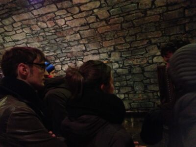 Foto Edimburgo feb 2013