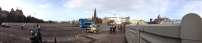 Foto Edimburgo feb 2013