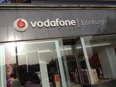 Foto Edimburgo feb 2013