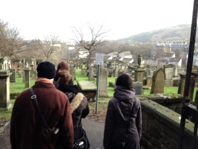 Foto Edimburgo feb 2013
