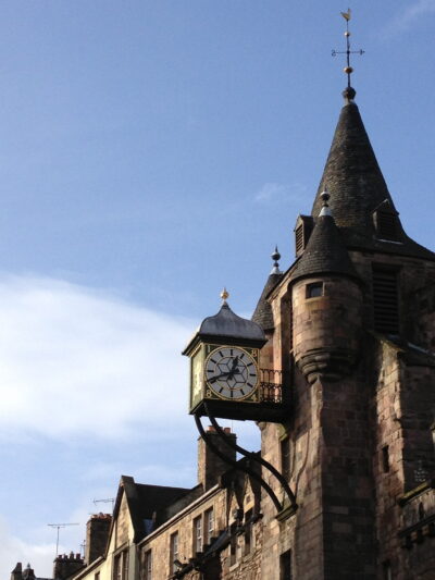 Foto Edimburgo feb 2013