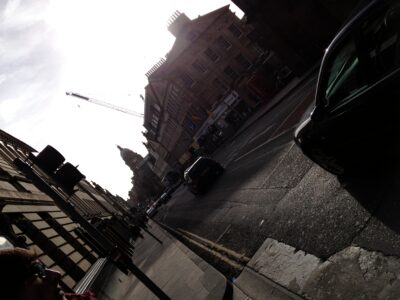 Foto Edimburgo feb 2013