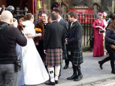 Foto Edimburgo feb 2013