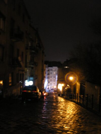 Praga-Budapest-Viena 2006-03-17 — 74
