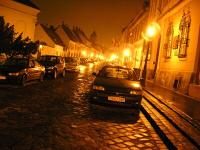Praga-Budapest-Viena 2006-03-17 — 76