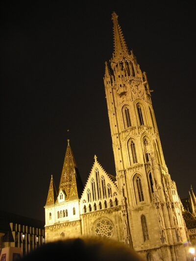 Praga-Budapest-Viena 2006-03-17 — 79