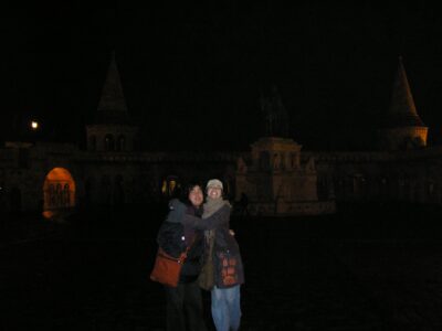 Praga-Budapest-Viena 2006-03-17 — 80