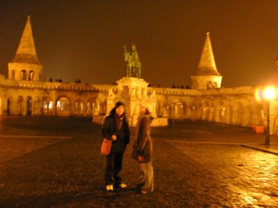 Praga-Budapest-Viena 2006-03-17 — 81
