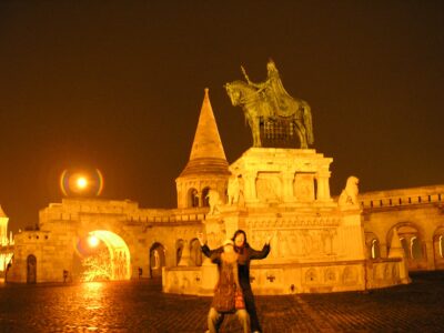 Praga-Budapest-Viena 2006-03-17 — 82