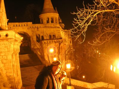 Praga-Budapest-Viena 2006-03-17 — 84