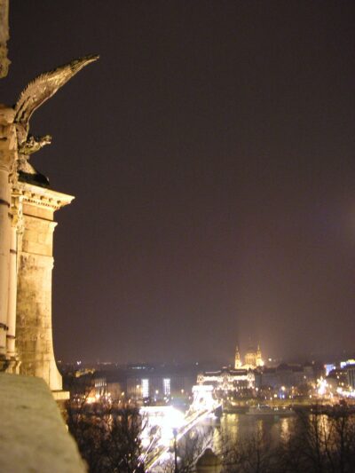 Praga-Budapest-Viena 2006-03-17 — 87