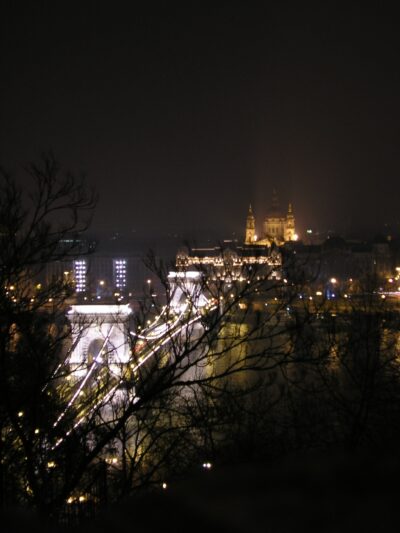 Praga-Budapest-Viena 2006-03-17 — 91