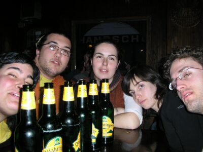 Praga-Budapest-Viena 2006-03-19 — 130