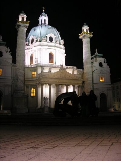 Praga-Budapest-Viena 2006-03-19 — 131