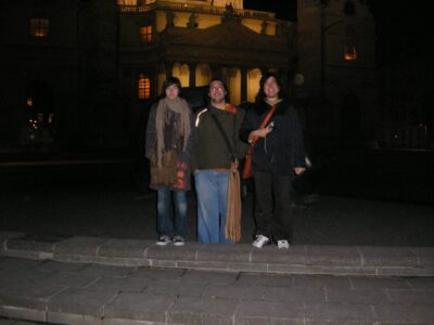 Praga-Budapest-Viena 2006-03-19 — 132