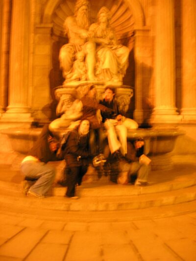 Praga-Budapest-Viena 2006-03-19 — 135
