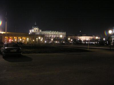 Praga-Budapest-Viena 2006-03-19 — 139