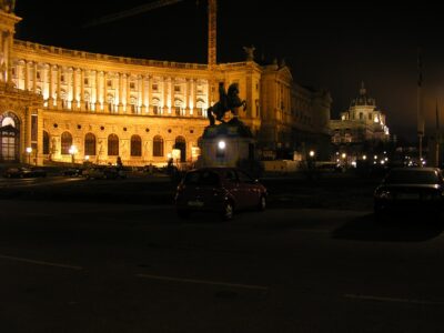 Praga-Budapest-Viena 2006-03-19 — 140