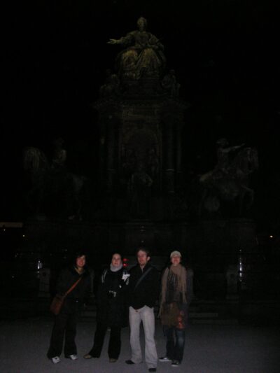 Praga-Budapest-Viena 2006-03-19 — 143