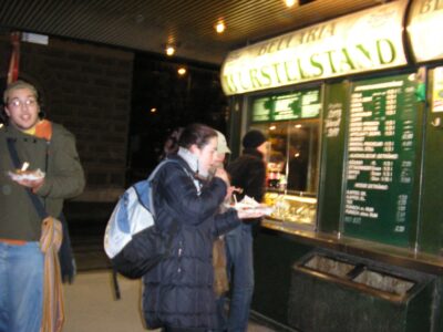 Praga-Budapest-Viena 2006-03-19 — 146