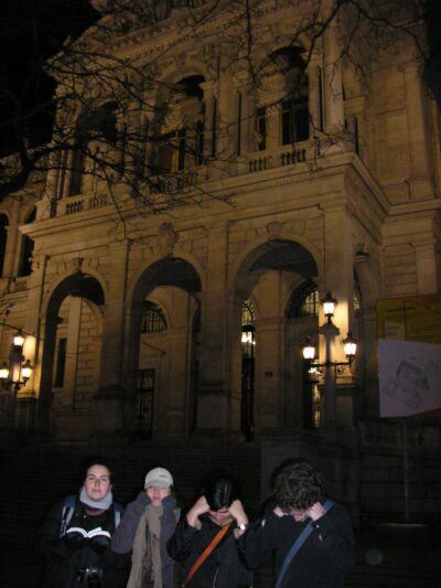Praga-Budapest-Viena 2006-03-19 — 151