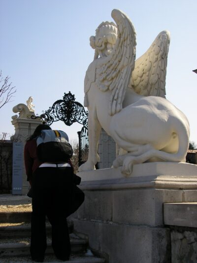 Praga-Budapest-Viena 2006-03-20 — 159