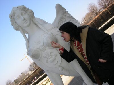 Praga-Budapest-Viena 2006-03-20 — 160
