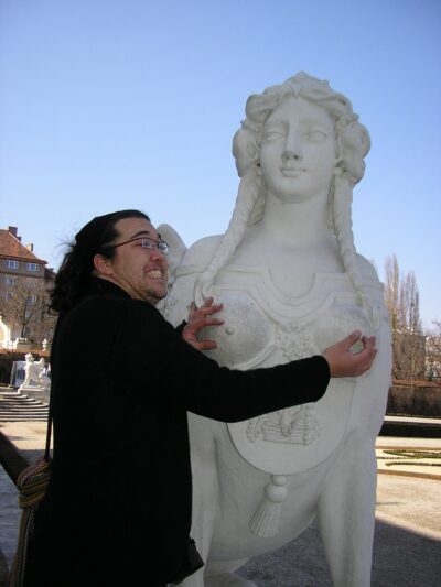 Praga-Budapest-Viena 2006-03-20 — 161