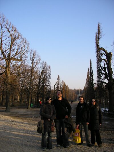 Praga-Budapest-Viena 2006-03-20 — 173