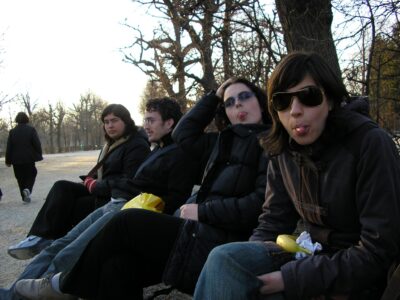 Praga-Budapest-Viena 2006-03-20 — 177